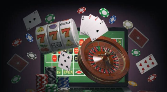 Why Online Gambling is One of the Fastest-Growing and Developing Industries? online gambling