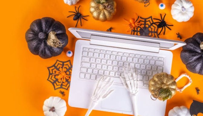 In Ukraine, Online Shops Before Halloween Revived: In the Moyo Online Store they Began to Order Nvidia Video Cards More Often online store