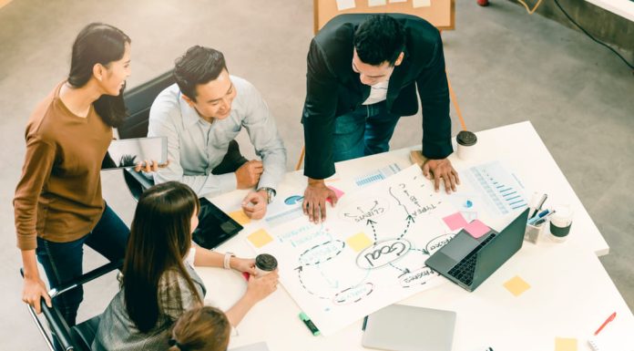 How Supply Chain Consulting Firms Make it Possible to Secure Growth and Rapidly Transform Businesses Supply Chain Consulting Firms