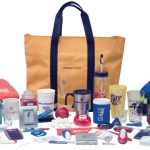 Branded Giveaways