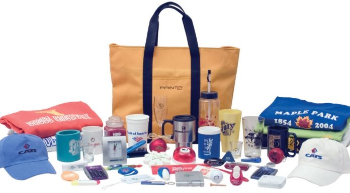 5 Branded Giveaways Every Event Should Have Branded Giveaways