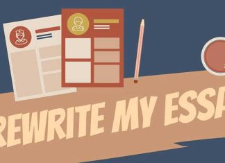 Rewrite My Essay: Reword Paper Changer Tools & RePhraser Websites rewrite my essay