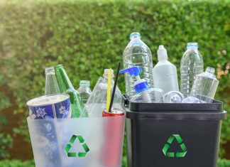 The Onus of Waste Management Onus of Waste Management