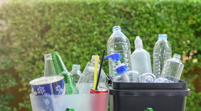 The Onus of Waste Management Onus of Waste Management