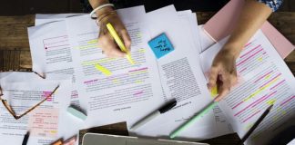 Someone to Write My Paper