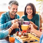 Building Good Social Relationships as Personal Development in Business | Mavie Global social relationship