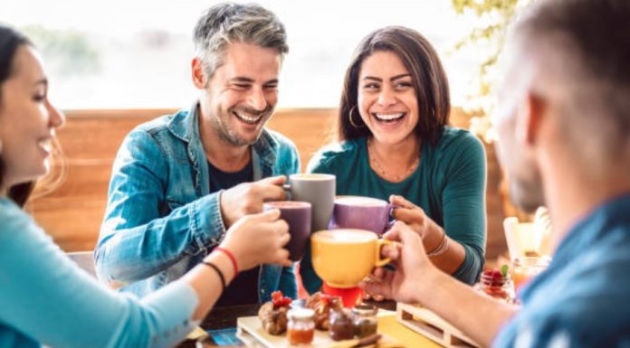 Building Good Social Relationships as Personal Development in Business | Mavie Global social relationship