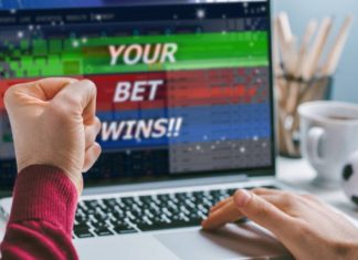 How Apps Help Sportsbooks in Ohio sportsbook