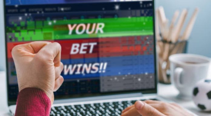 How Apps Help Sportsbooks in Ohio sportsbook