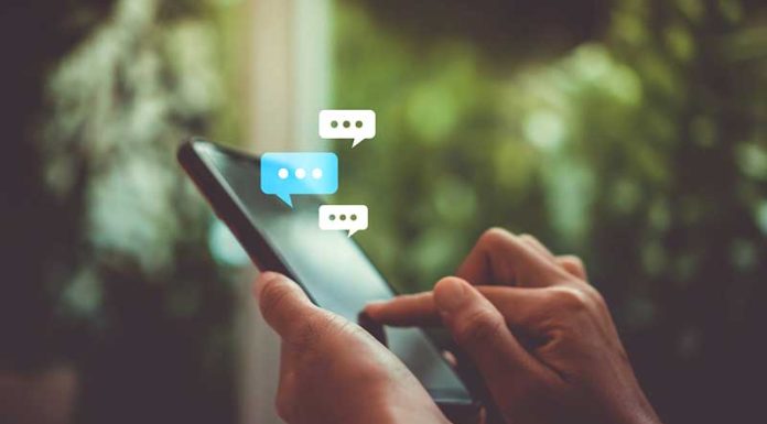 9 Attractive Welcome Message Examples B2B & B2C Businesses Can Draw Inspiration From text messaging