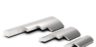 Ultrasonic Calibration Blocks