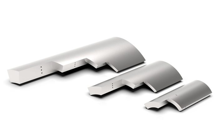 Â What are the Common Types of Ultrasonic Calibration Blocks? Ultrasonic Calibration Blocks