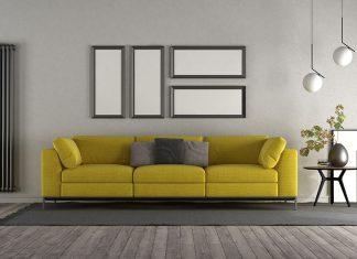 Top 5 Vertical Designer Radiators of 2022 vertical radiator
