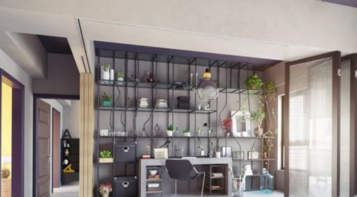 Why You Should Use Wall Paneling In Your Living Room wall paneling