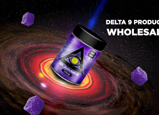 The 6 Most Important Questions about Delta 9 THC wholesale