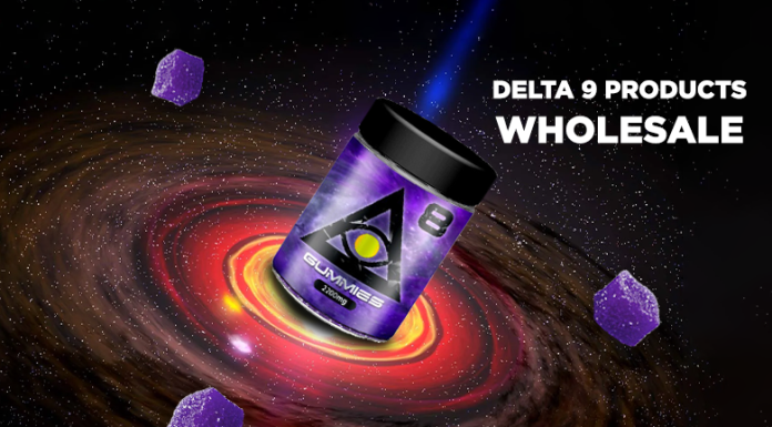 The 6 Most Important Questions about Delta 9 THC wholesale