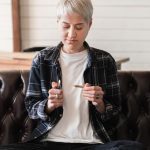 Health Improvements of Marijuana