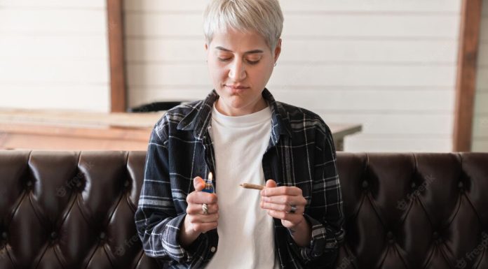 The Five Main Health Improvements of Marijuana Health Improvements of Marijuana