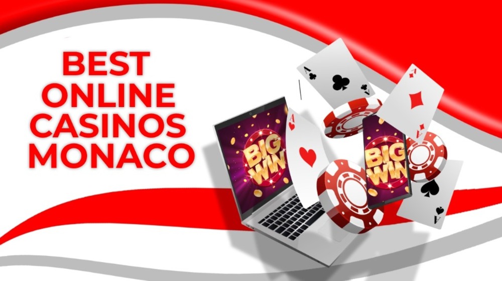 10 Best Online Casinos in Monaco Ranked by Games Bonuses for Monaco Players and More 1 - Real money casino cupids scratch Slots 2024