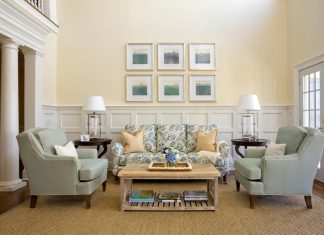 Top Home Furnishing Trends to Have on Your Radar in 2023 home furnishing