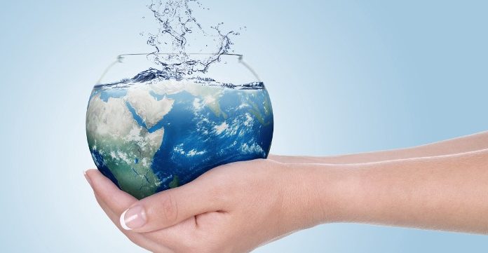 Water Sustainability Strategies For UK Businesses