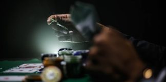 5 Don’ts of Gambling