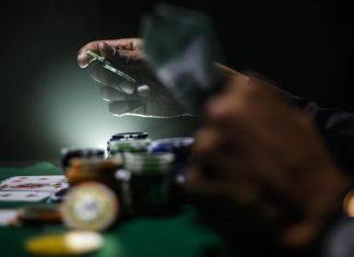 5 Don’ts of Gambling
