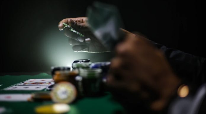 5 Don’ts of Gambling 5 Don’ts of Gambling