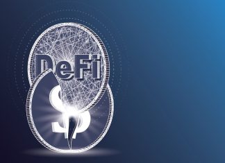 5 Investment Opportunities in DeFi 5 Investment Opportunities in DeFi