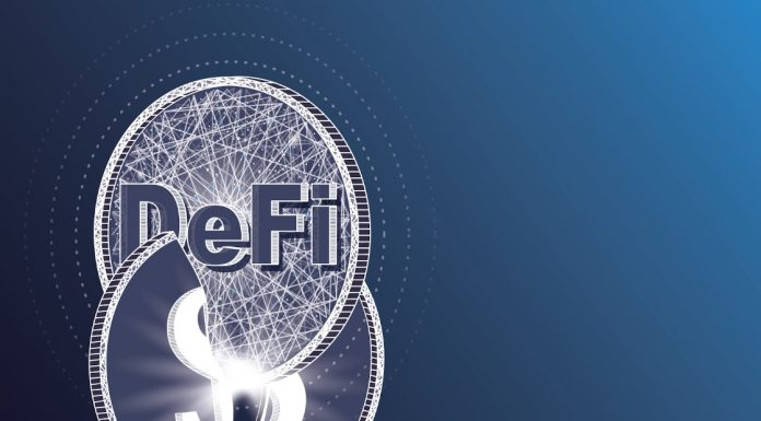 5 Investment Opportunities in DeFi