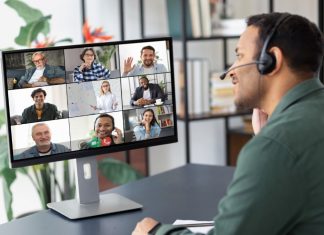 5 Ways to Boost Your Remote Work 5 Ways to Boost Your Remote Work