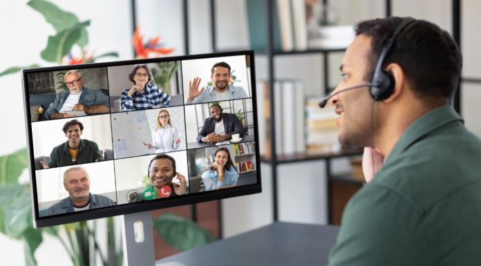 5 Ways to Boost Your Remote Work