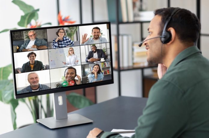 5 Ways to Boost Your Remote Work