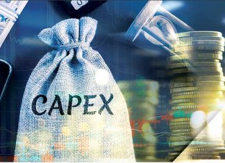 Getting Capex Right: A Revolutionary Approach for Allocating Capital Expenditures A Revolutionary Approach
