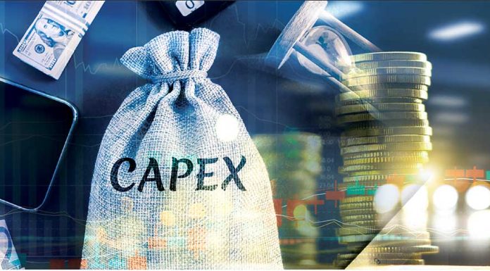 Getting Capex Right: A Revolutionary Approach for Allocating Capital Expenditures A Revolutionary Approach