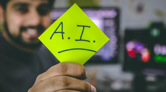 Which Industries Are Changing Because of AI? AI