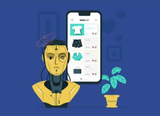 AI for retail