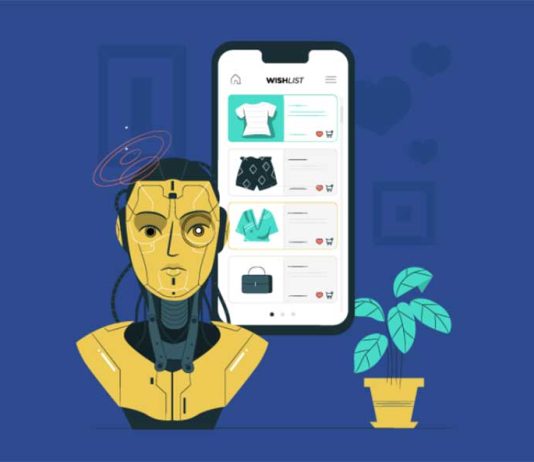 AI for retail