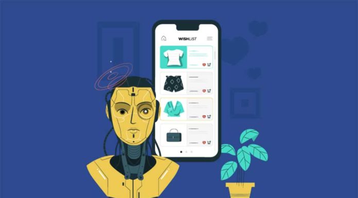 Impact of Artificial Intelligence on the Global Retail Industry AI for retail