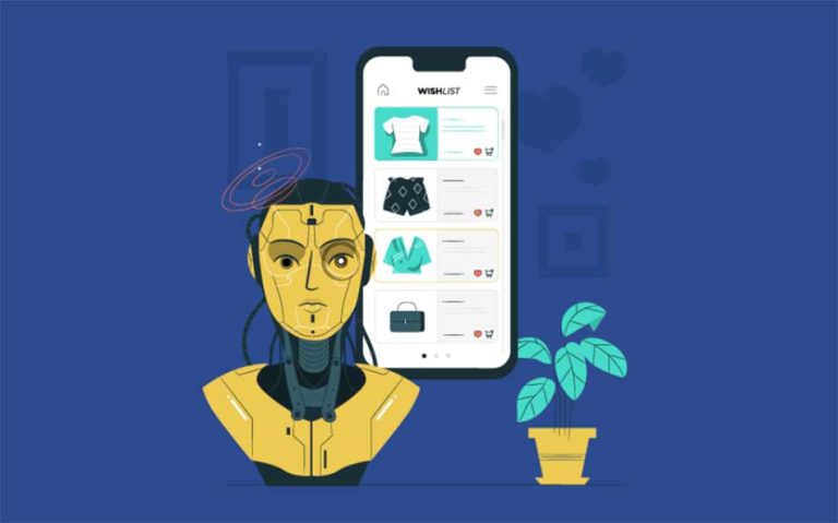 Impact of Artificial Intelligence on the Global Retail Industry - The ...