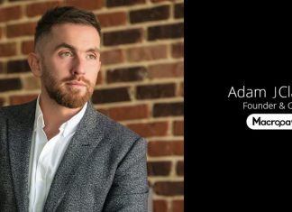 Adam J Clarke