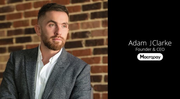 Adam J Clarke on Efficient Ways to Digitalise a Business Adam J Clarke