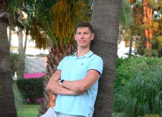 Anton Abyzov