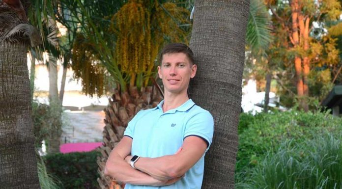 The Secret Behind Anton Abyzov’s Success Anton Abyzov