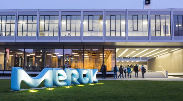 Merck KGaA Darmstadt Germany Innovation Cup 2023 Merck