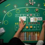 Baccarat: Rules of the Game and How to Win Baccarat