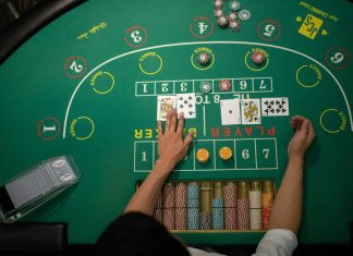 Baccarat