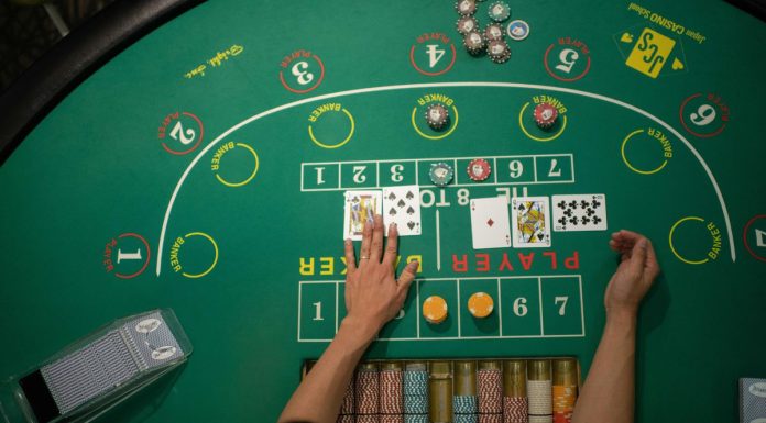 Baccarat: Rules of the Game and How to Win Baccarat