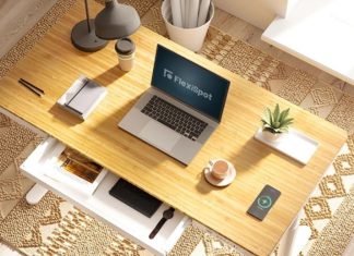 Best Black Friday Standing Desk Deals