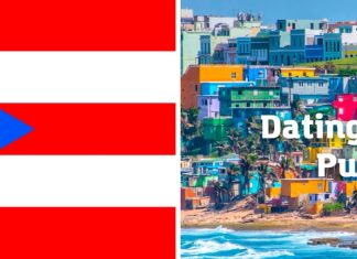 Best Puerto Rican Dating Sites: Top 6 Websites to Find Love in Puerto Rico Best Puerto Rican Dating Sites